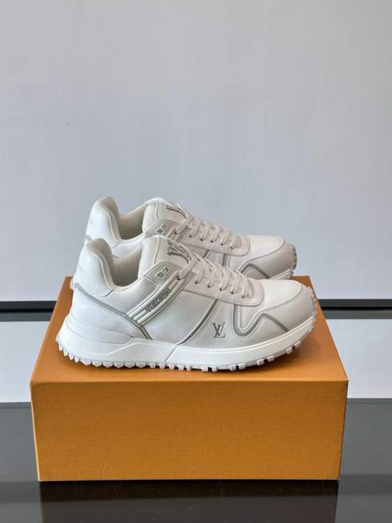 Picture of Louis Vuitton Shoes _SKULVsz39-45hnq091217525